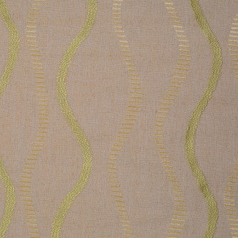 Renoir Taupe by Mitchell Designer Fabric #2404 85% Polyester, 15% Linen Imported </p><p>Repeat: Horizontal: 16 and Vertical: 40 - Swanky Fabrics -