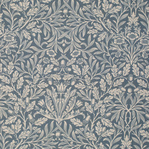 Mitchell Fabric Acorn Denim
