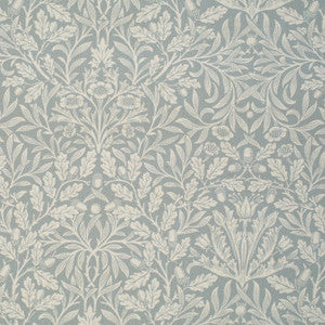 Mitchell Fabric Acorn Wedgewood