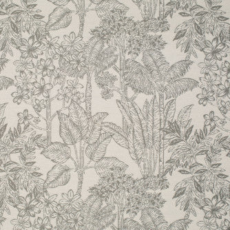 Breeze Mist by Mitchell Designer Fabric #2405 100% Polyester Imported </p><p>Repeat: Horizontal: 11.8 and Vertical: 14.96 51"-54" - Swanky Fabrics -