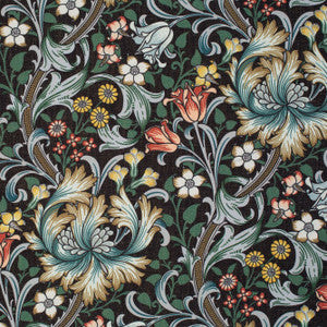 Mitchell Fabric Cornwall Midnight