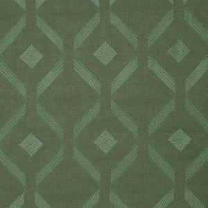 Mitchell Fabric Donatello Basil