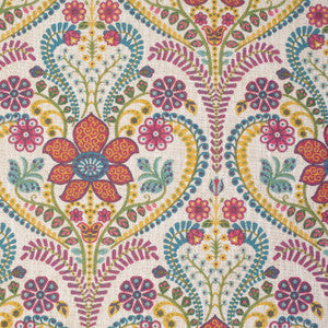 Mitchell Fabric Heartwood Summer