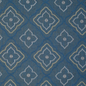 Mitchell Fabric Leonardo River