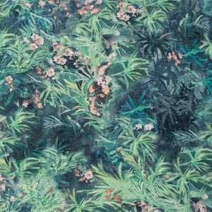 Mitchell Fabric Monet Forest