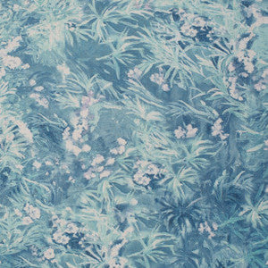 Mitchell Fabric Monet Ocean