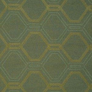 Mitchell Fabric Raphael Basil