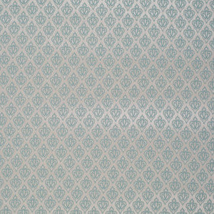 Mitchell Fabric Rembrandt Aqua