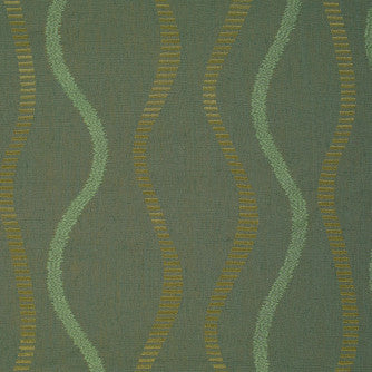 Renoir Basil by Mitchell Designer Fabric #2405 85% Polyester, 15% Linen Imported </p><p>Repeat: Horizontal: 16 and Vertical: 0 40 - Swanky Fabrics -