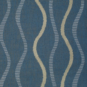 Mitchell Fabric Renoir River