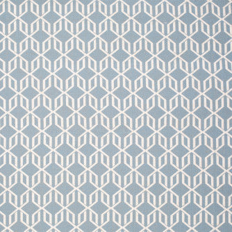 Taproot Crystal by Mitchell Designer Fabric #2405 85% Polyester, 15% Linen Imported </p><p>Repeat: Horizontal: 1.75 and Vertical: 3 51"-54" - Swanky Fabrics -