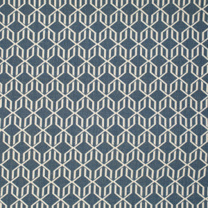 Mitchell Fabric Taproot Sapphire