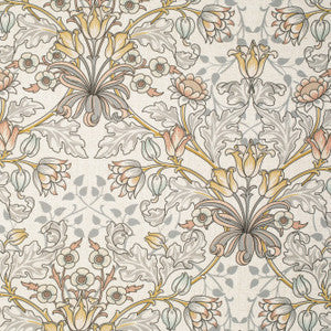 Mitchell Fabric Tulip Time Winter