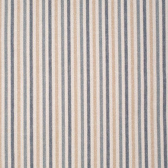 Vincent Blue by Mitchell Designer Fabric #2405 67% Polyester, 33% Cotton Imported </p><p>Repeat: Horizontal: 2 and Vertical: 0 54 - Swanky Fabrics -