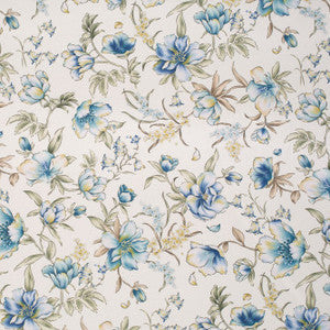 Mitchell Fabric Waterton Sky