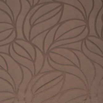 Cadeo Taupe by Mitchell Designer Fabric #445 Cotton India </p><p>Repeat: Horizontal: 13.75 and Vertical: 13.25 54 - Swanky Fabrics -