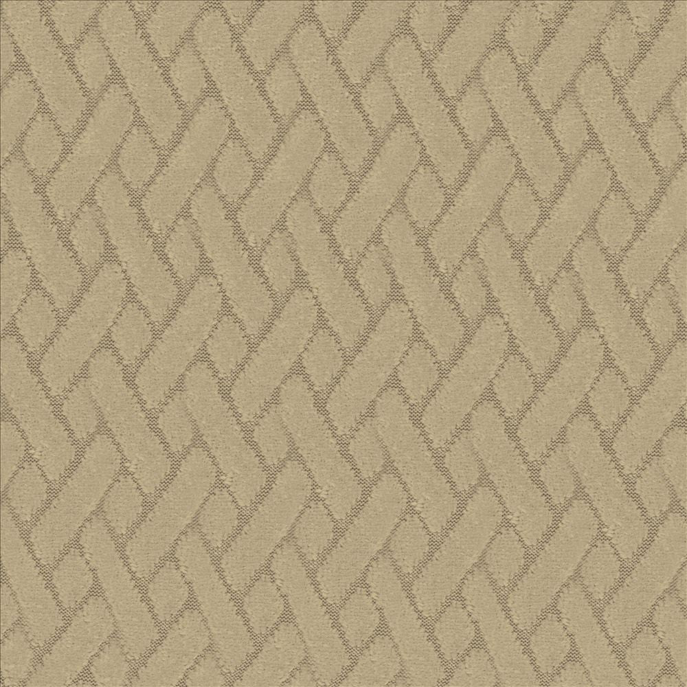 Fidelio Camel by Kasmir Designer Fabric 5093 100% Polyester
 CHINA 60,000 Wyzenbeek Double Rubs </p><p>Repeat: Horizontal: 1 inches and Vertical: 1 inches 56 - Swanky Fabrics -