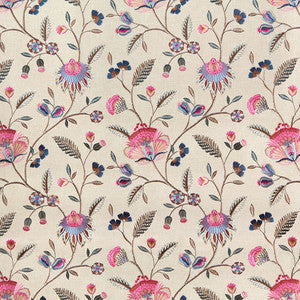 Carole Fabric Garden To Love Aquarius