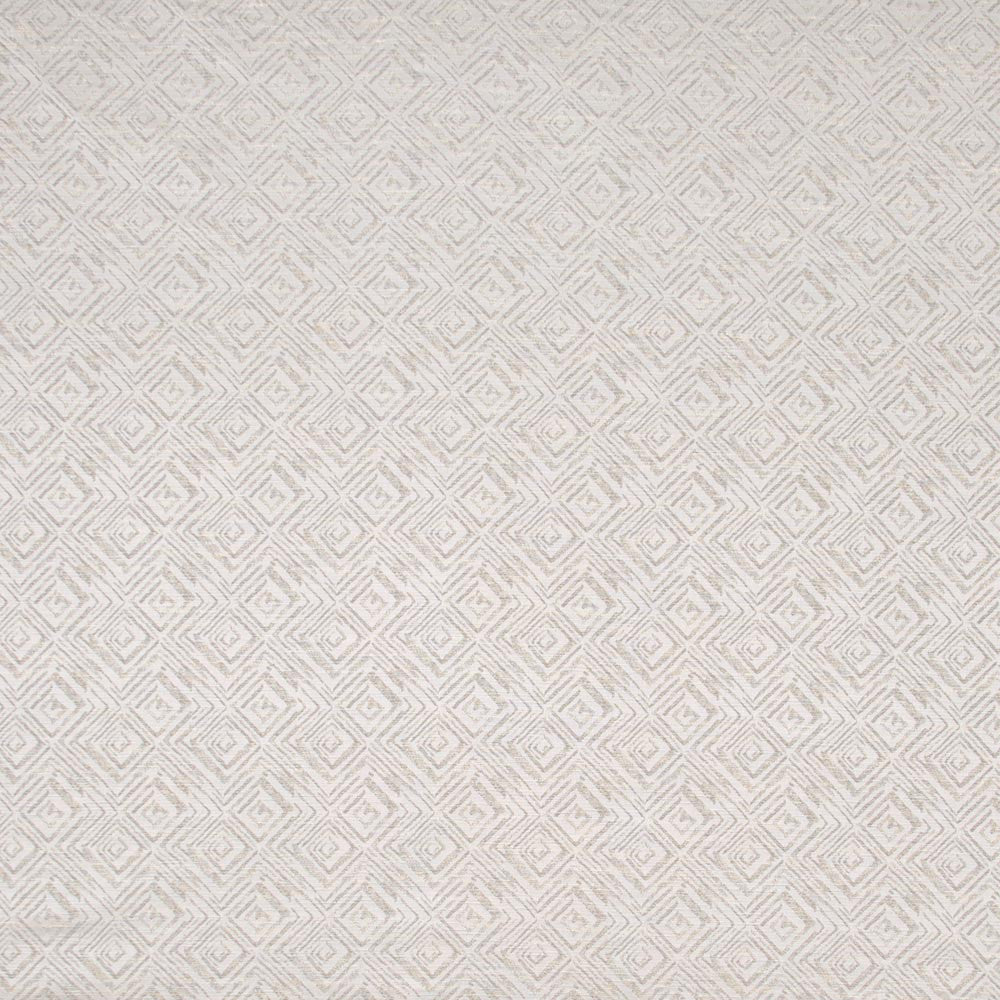 Penthouse View Silver by Carole Designer Fabric Winner'S Circle 61% Polyester, 39% Cotton India Passes 30,000 Double Rubs Wyzenbeek Horizontal: 35 and Vertical: 35 54 - Swanky Fabrics -