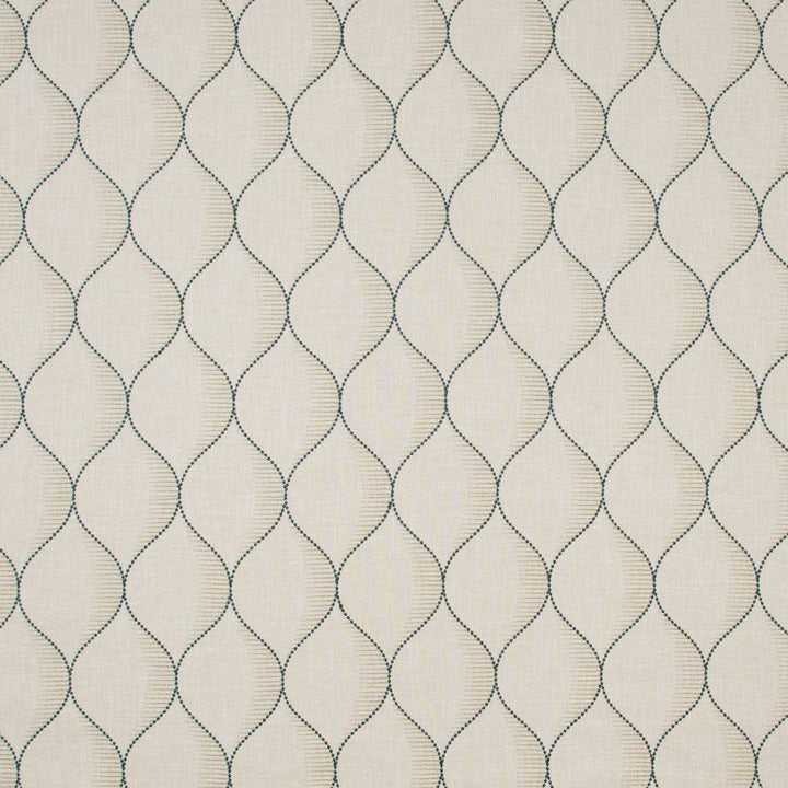 Whiskey River Navy by Carole Designer Fabric For The Window 70% Cotton, 25% Polyester, 5% Linen India Passes 50,000 Double Rubs Wyzenbeek Horizontal: 425 and Vertical: 75 52 - Swanky Fabrics -