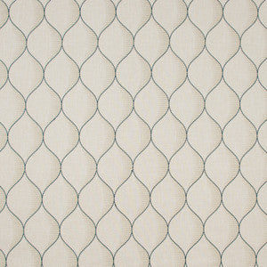 Carole Fabric Whiskey River Navy