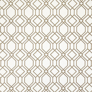 Carole Fabric Eavesdrop Vanilla