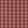 Carole Fabric Power Trip Rust