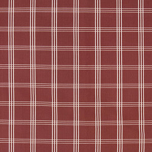 Carole Fabric Power Trip Rust