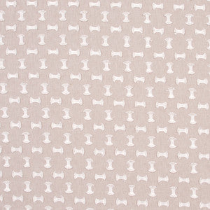 Carole Fabric Pick A Bow Linen