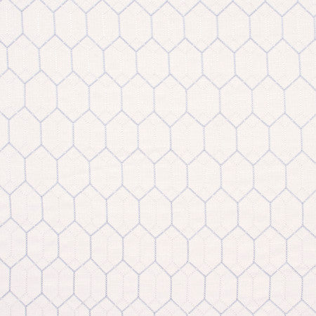 Instant Winner Horizon by Carole Designer Fabric Bluebird 98% Polyester, 2% Nylon-LT Acrylic Backing China N/A Horizontal: 2 5/8" and Vertical: 5 3/4" V 53" - Swanky Fabrics -