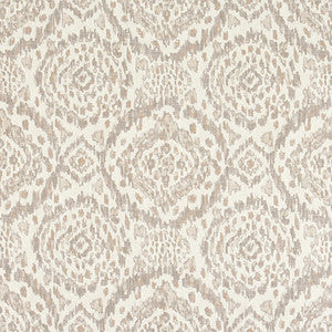 Carole Fabric Popular Belief Cashew