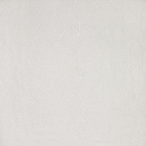 Carole Fabric Sleepwalk White