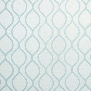 Carole Fabric Endgame Sky