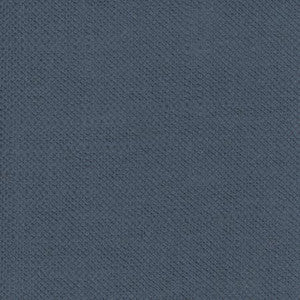 Carole Fabric Keep Calm Smokey Blue
