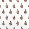 Carole Fabric Beauty And Charm Dusty Rose