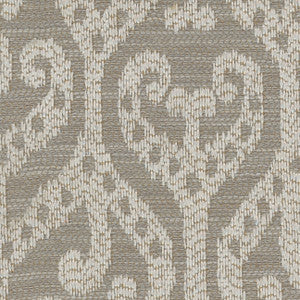 Carole Fabric Sand Castle Smoke