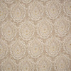 Carole Fabric Honey Nectar Natural