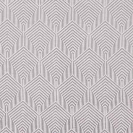 Above All Urban Grey by Carole Designer Fabric Stone Path 100% Polyester India 45,000 Wyzenbeek Double Rubs 7 1/2" V, 4 1/2" H 56" - Swanky Fabrics -
