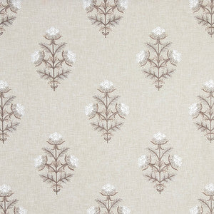 Carole Fabric Make An Entrance Truffle
