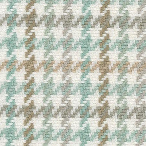 Carole Fabric Yacht Club Spa