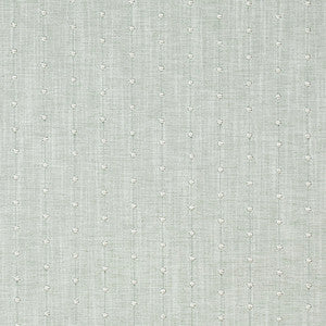 Carole Fabric In Knots Mint