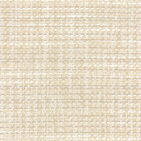 Endurance Linen by Carole Designer Fabric Head Start 100% Polyester IFR Hybrid India None 54" - Swanky Fabrics -