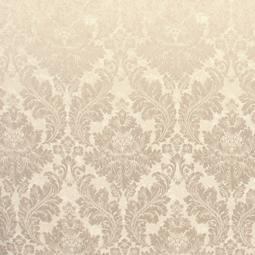 Aspenwood Flax by Carole Designer Fabric Ash Oak 66% Polyester, 34% Cotton India 45,000 Wyzenbeek Double Rubs Horizontal: 13.5 and Vertical: 27 55.5 - Swanky Fabrics -