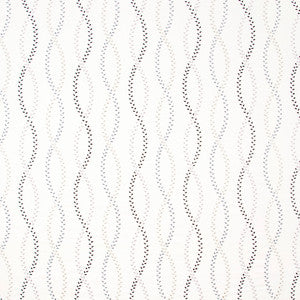 Carole Fabric Tiny Leaves Domino
