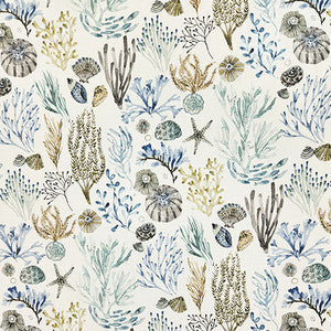 Carole Fabric On The Coast Seamist