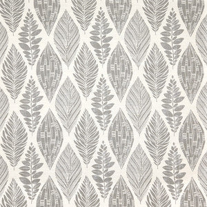 Carole Fabric Freedom Silver
