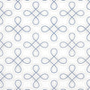 Carole Fabric Keep On Coming Sapphire