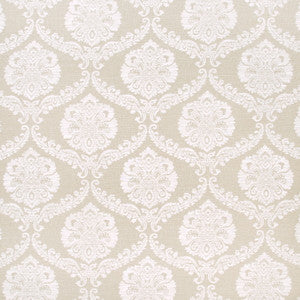 Carole Fabric Misty Waters Sand