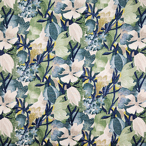 Carole Fabric Juanita Topaz