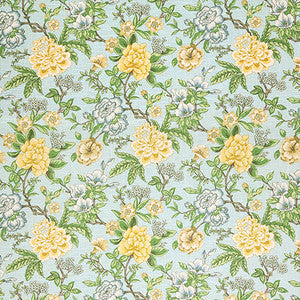 Carole Fabric Common Courtesy Serenity